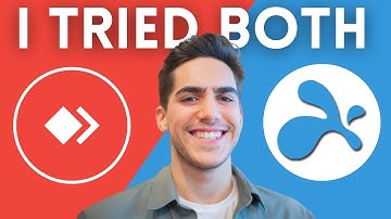 Best Remote Desktop 2025? AnyDesk vs SplashTop Full Comparison