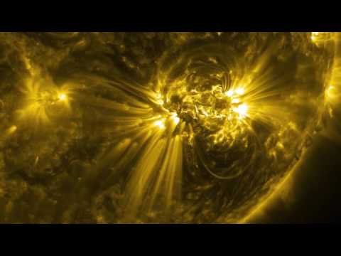 NASA Thermonuclear Art