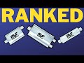 We ranked every magnaflow muffler we carry