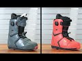 DEELUXE Edge 21/22 Snowboard Boots