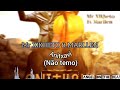 Mr Xiheto ft Marllen - Anitxavi (Não temo) (Official Lyric Video)