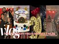 DIY Decor and Party Prep| Epic Casino Styled Birthday| House to Home Vlog