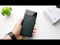 Обзор Google Pixel 2 XL