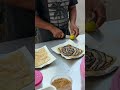 Roti Boy from Thailand 🇹🇭#foryou #streetfood #fypシ゚viral #thailandtravel #thaifood #roti #thaidish