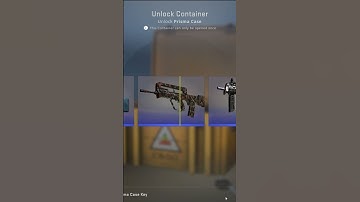 Opening a case everyday until i get a knife (Day 10) #shorts