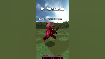 Minecraft 1.7 1.8 PvP Edit 🔥#minecraft #pvp #combo #fyp #server