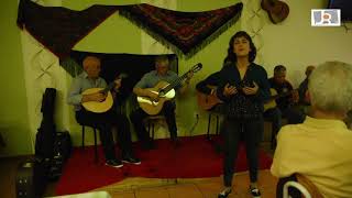 Filomena Alves Fado Eu Já Não Sei