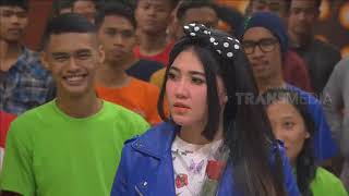 VIA VALLEN Dikasih Bunga dan Gombalan | SAHUR SEGERR (09/06/18)