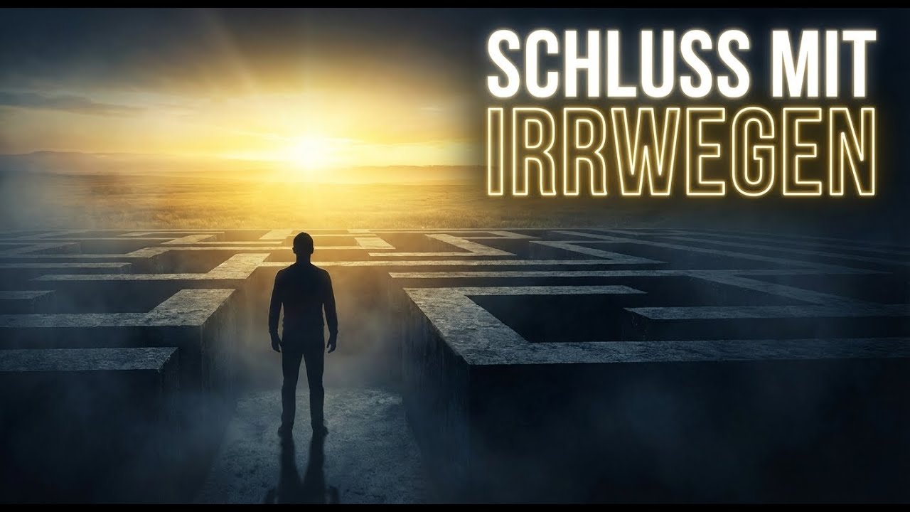 Warum Veränderung oft nicht hält