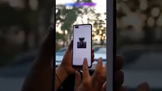 HD Dash Cam with WiFi &amp; GPS