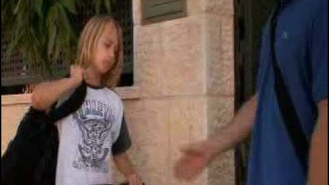 XOOTR Scooter Israel official promo