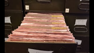Studebaker Production Order