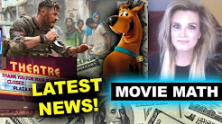 ALL COVERAGE | Beyond The Trailer - YouTube