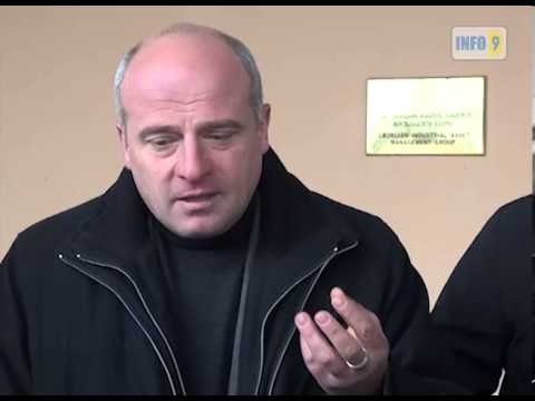 დავით კირვალიძე  აჭარაშია