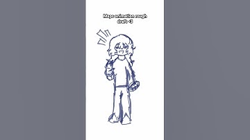 #music #love #animation #twilightcreations #maps #shorts #youngartist #roughdraft #procreate #fyp