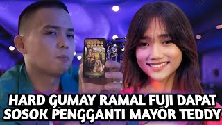 HARD GUMAY RAMAL FUJI AN SEGERA DI LAMAR PRIA GANTENG PENGUSAHA TIMAH, EMAS & NIKEL