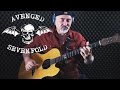 Dear God - acoustic fingerstyle guitar