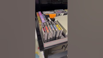 How You Know You’re A Retro Gamer