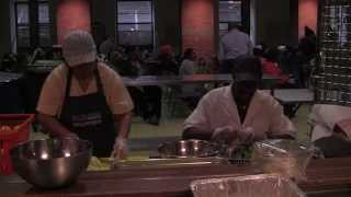 My Campaign Against Hunger: Linda Yanos