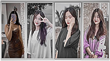 Fallin For You Xml File 💕🥰 || Alight Motion Presets Xml 🖤