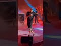 Hassen Junior في مهرجان قرطاج Tunisia Foryou Subscribe الجزائر 