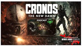 IAS Horror Special | Cronos: The New Dawn (Full Spoilercast)