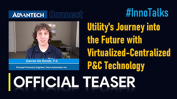 Advantech x ABB, Tesco Automation x Salt River Project | vPAC Solutions in Action