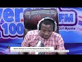 Mpanin atenase is live with nkosouhene on oyerepa radio 0242 799233 02042024