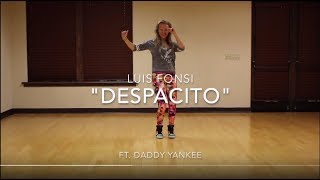 Download despacito Choreography By Frankie Irvine Video MP3 despacito Choreography By Frankie Irvine
