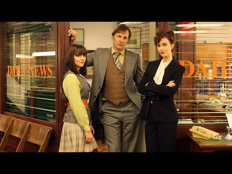 Кровавые поля. Детектив. Триллер. Британия.