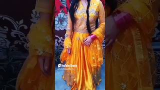 Latest beautiful gown design for girls #ytshorts #shorts #fashion #gown #dress #shortsfeed