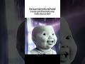 Ai baby holding laugh edit🔥