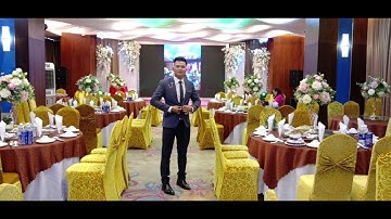 Thông Báo Đón  Dâu Đám Cưới ( chuẩn bị)