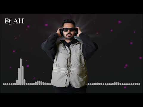 DJ AH سلطان المرشد لما شفته