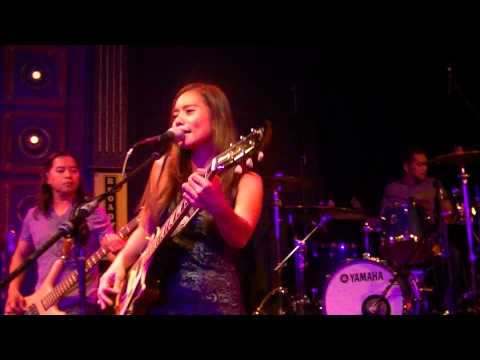 Kitchie Nadal live - Bulong