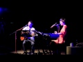 Suming&amp;原田郁子/d1 銀河+Fali+Solo (Romantic Taiwan@鐵花村 2013.10.04.)