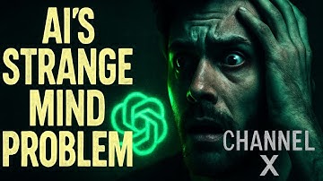 ChatGPT Psychosis: When AI Becomes Too Real