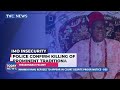 Police Confirm #illing Of Prominent Traditional Ruler