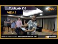 16. TU PLAN DE VIDA 1