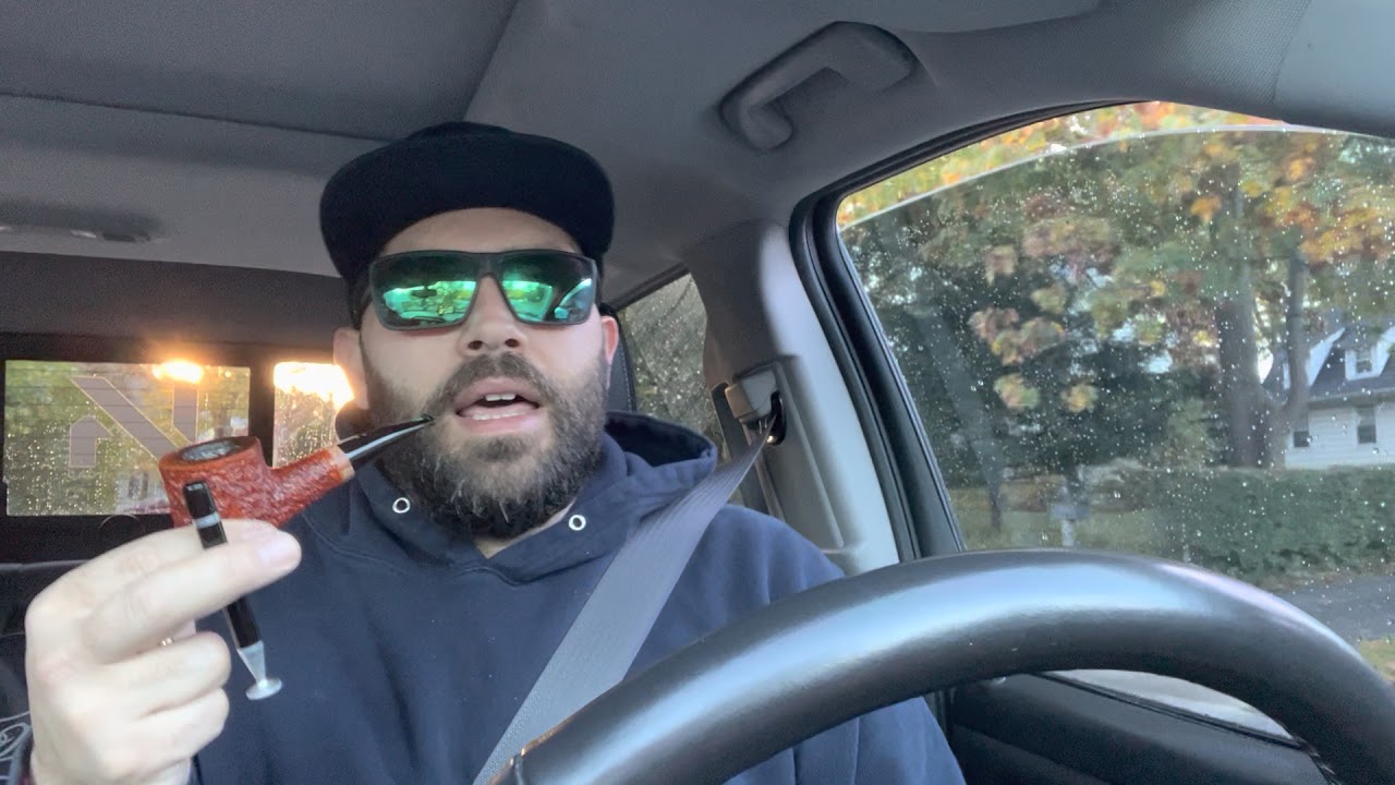 Dan Tobacco: St Bernard Flake