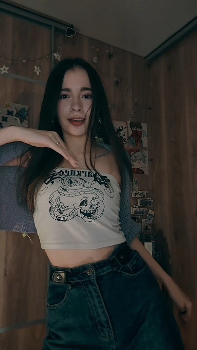 TikTok Dance Trend | KVRXD - 'Nada DE Nada' #shorts #nadadenada #phonk #dance #tiktok #viral #kvrxd