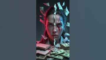 I lost a huge amount of money on Robinhood | Retya Finance #shorts