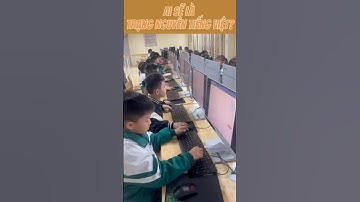 Ai sẽ là Trạng Nguyên Tiếng Việt? #school #education #vuinhon