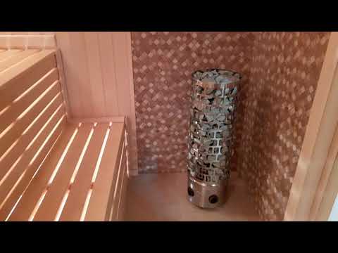 Video: Peki Ne Seçilir - Banyo Veya Sauna