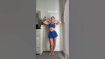 GRWM to RUN 10k🤭#runtok #runvlog #runnergirl #marathonrunner #running #shorts #lululemon #run