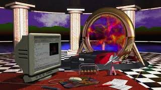 𝗧𝗛𝗘 𝗟𝗔𝗦𝗧 𝗔𝗚𝗘 𝗢𝗙 𝗪𝗢𝗡𝗗𝗘𝗥 | 90s Ambient Vaporwave Mix