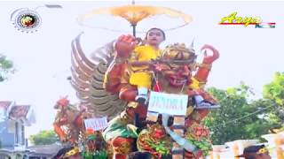 PENGEN ANU - VOC. MELLY  - PUTRA SURTI MUDA - MINGGU 01 DESEMBER 2019 - SB WETAN - BONGAS