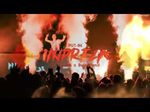⛔ PUT-IN (prod.Sound Bass) - Impreza ⛔ ( DJ TomUś x Buli Blend ✔ ) video player