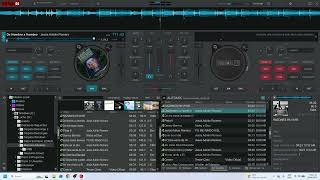 الدليل الكامل لاستخدام خاصية Auto Mix في Virtual DJ 2026: مزيج موسيقي تلقائي مثالي screenshot 2