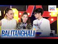 Sugar Mercado at Jeromy ng Hori7on, itinanghal na ultimate dance star duo... | Balitanghali
